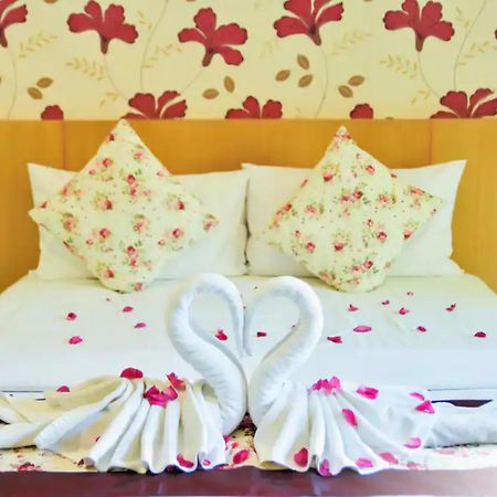 The Orange Resort Ao Nang Exterior foto