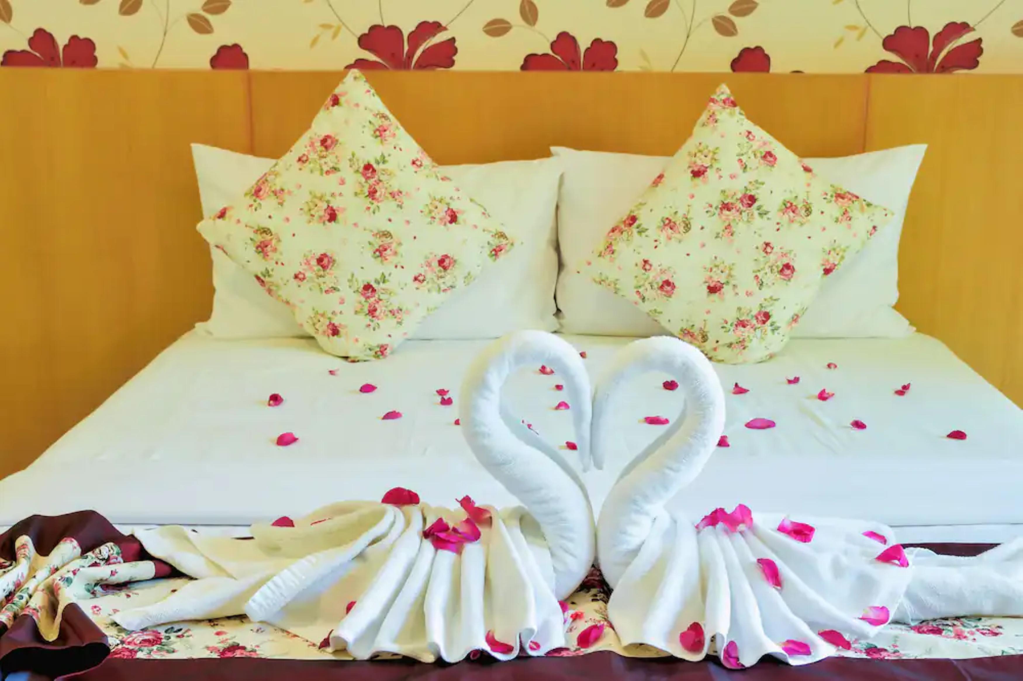 The Orange Resort Ao Nang Exterior foto